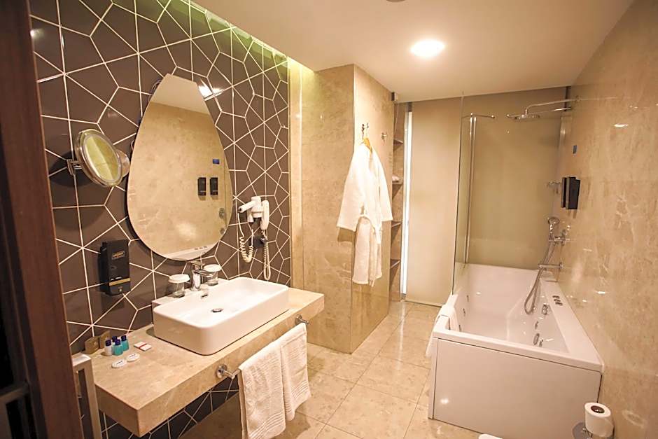 Pasapark Collection Selcuklu Hotel