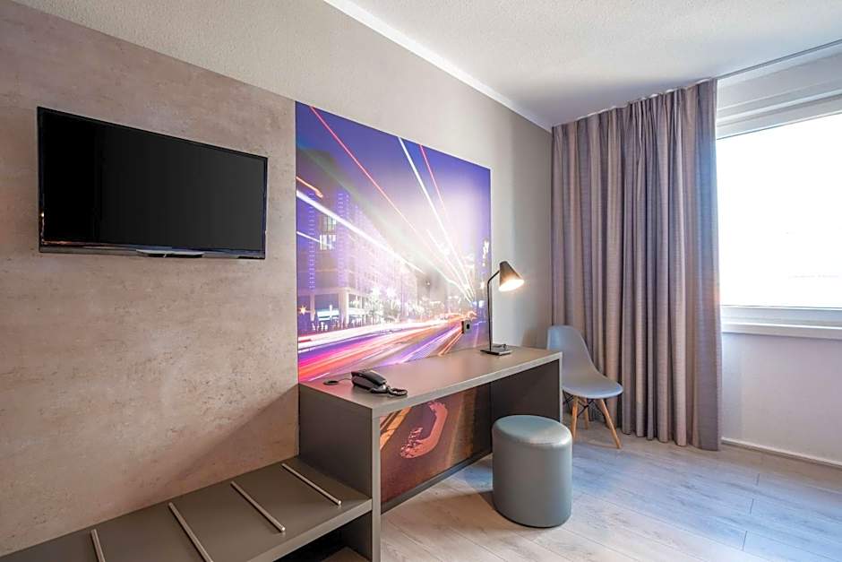 Hotel Berlin Lichtenberg