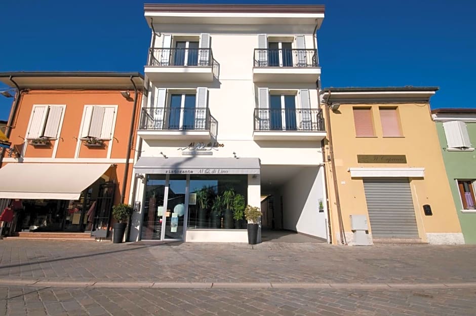 CasaDodici Boutique Hotel