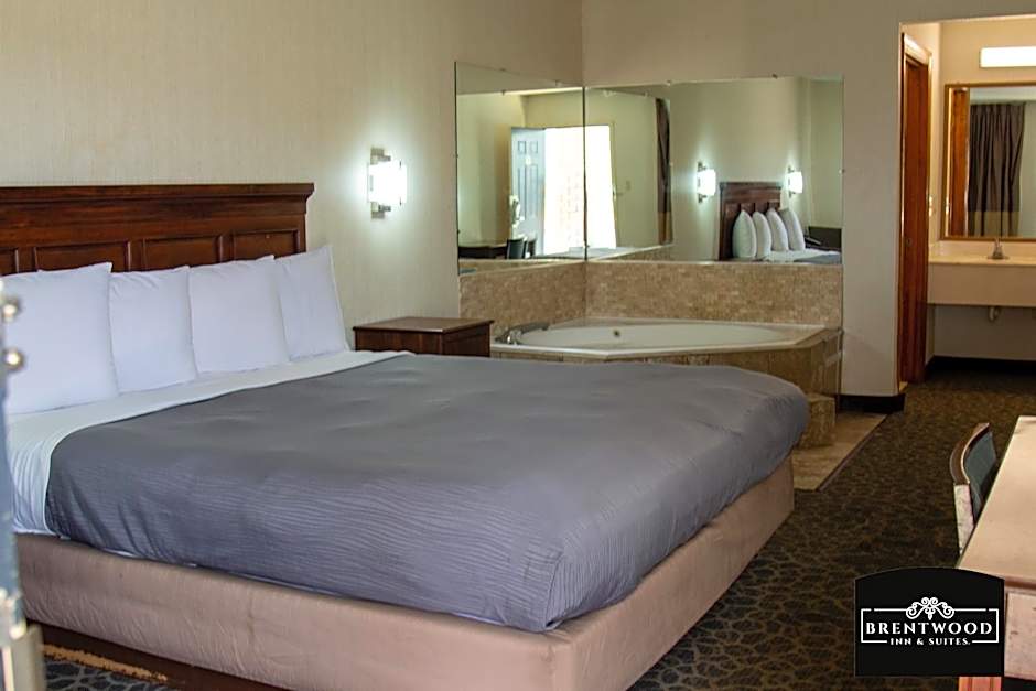 Brentwoodinn&suites Near richmond VA