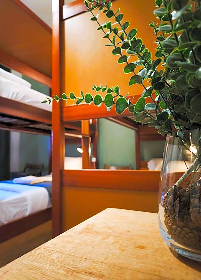 Ey Lisbon GuestHouse