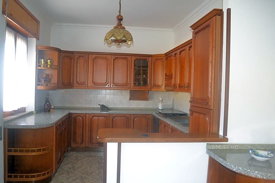 B&B Casa degli Ulivi