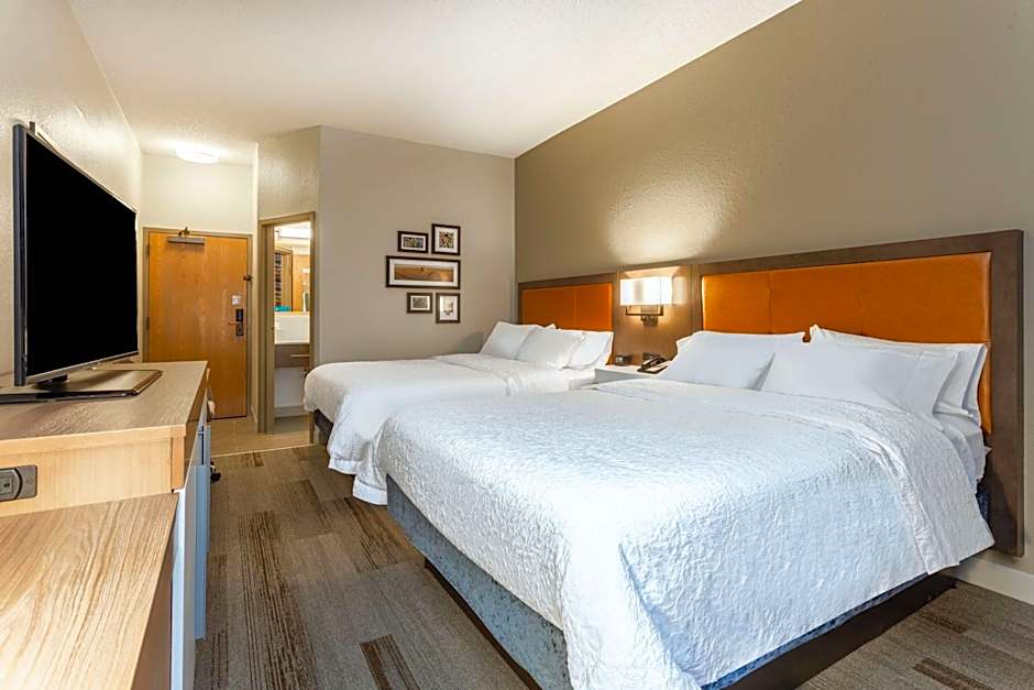 Hampton Inn By Hilton Cedar Rapids