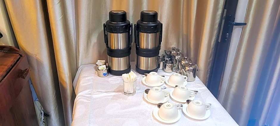 The Glacier Hotel Nanyuki