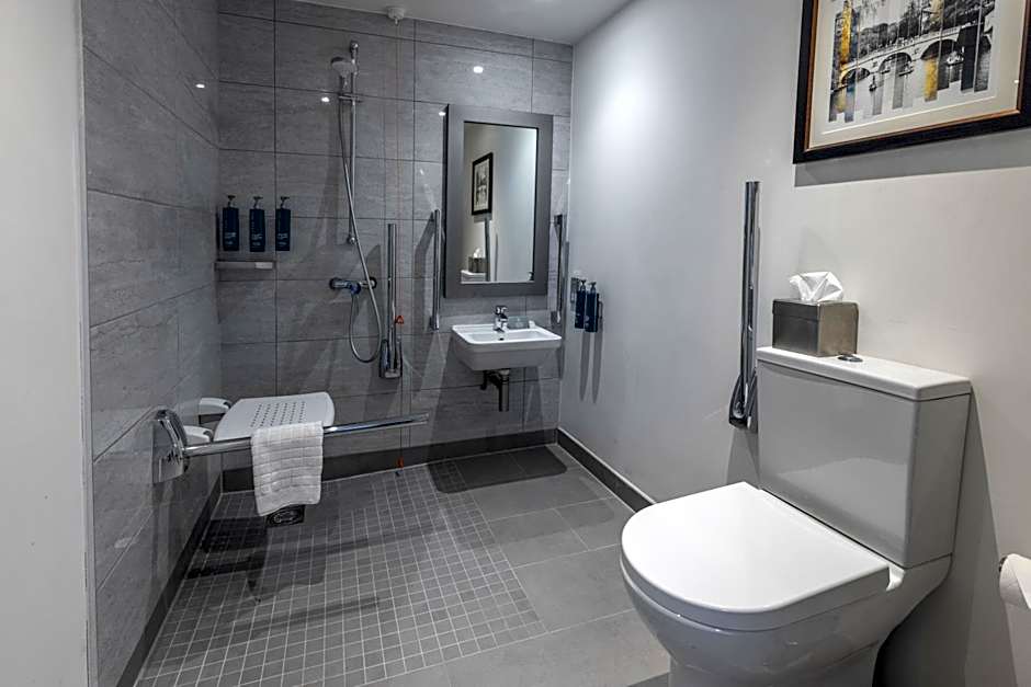 Oxford Belfry Hotel & Spa