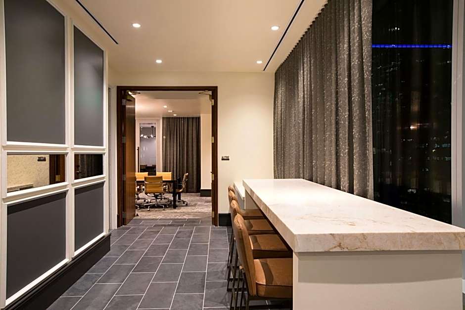 The Laura Hotel, Houston Downtown, Autograph Collection