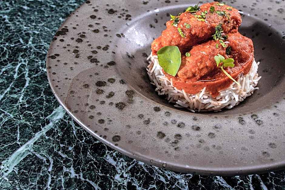 Koukoumi Vegan Boutique Hotel