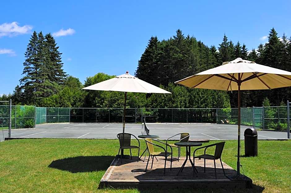 Le Grand Lodge Mont Tremblant