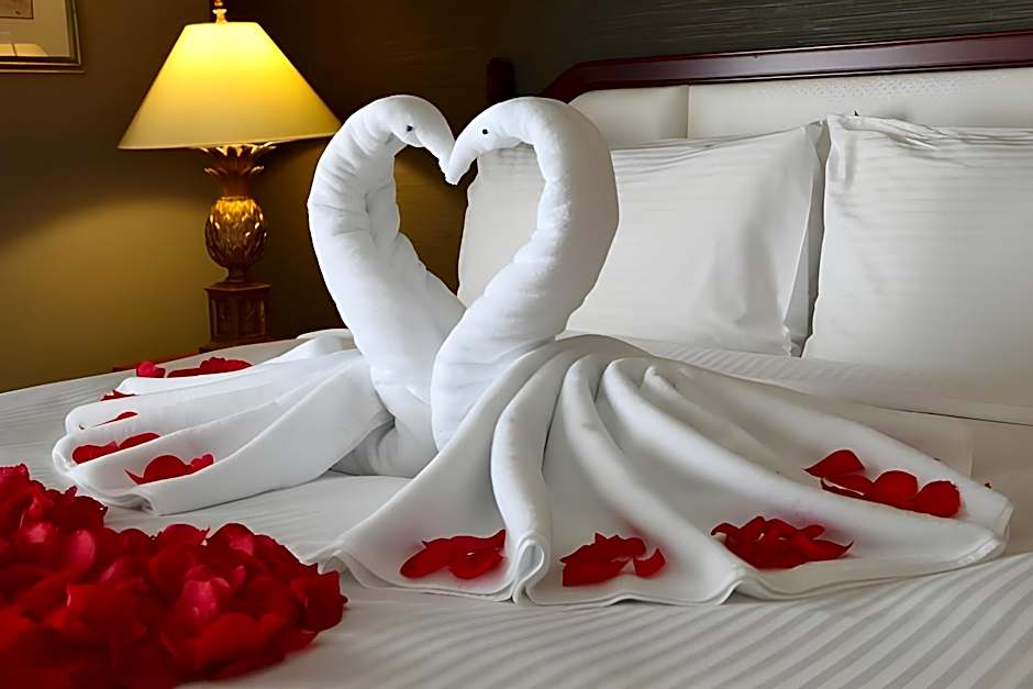 Dorsett Grand Labuan