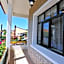 Petrino Gokceada Hotel Kitchen
