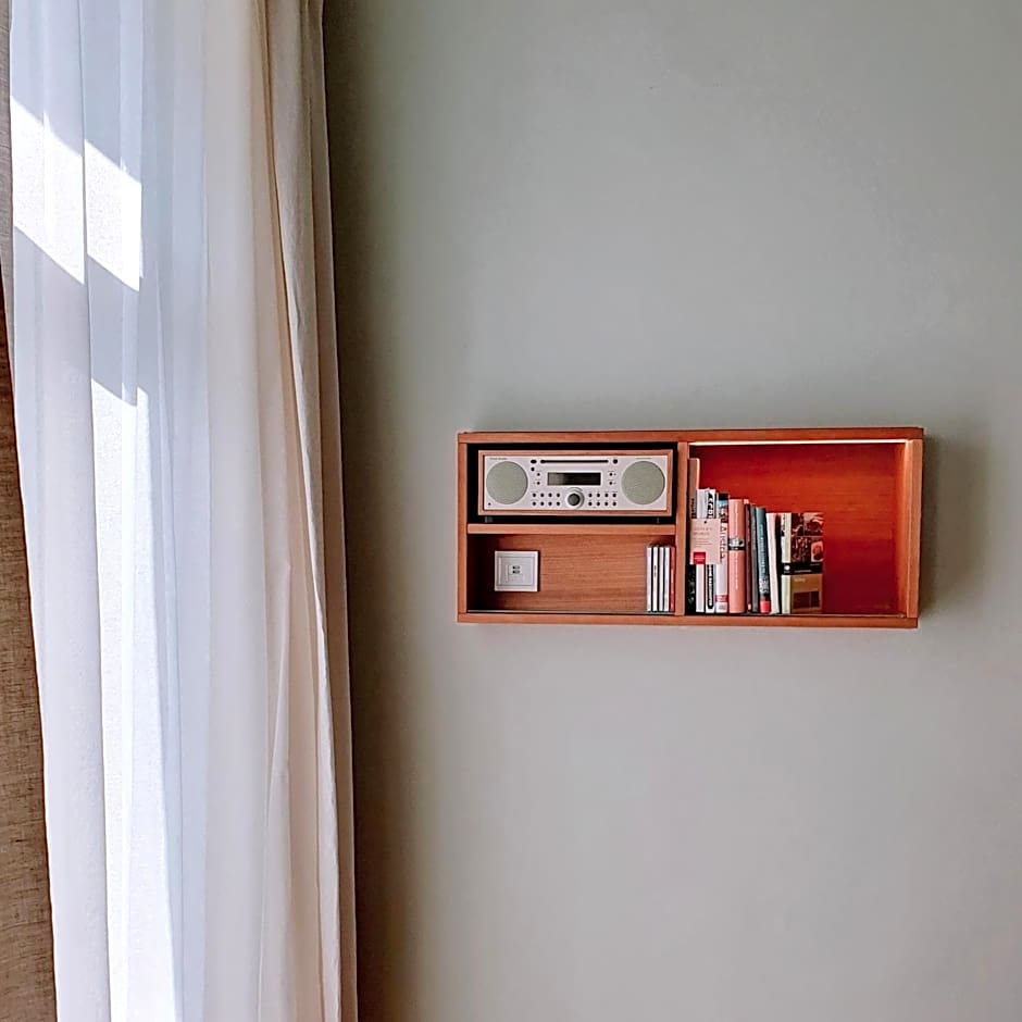 Boutique Hotel AUERSPERG