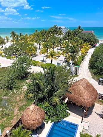 Atenea Holbox