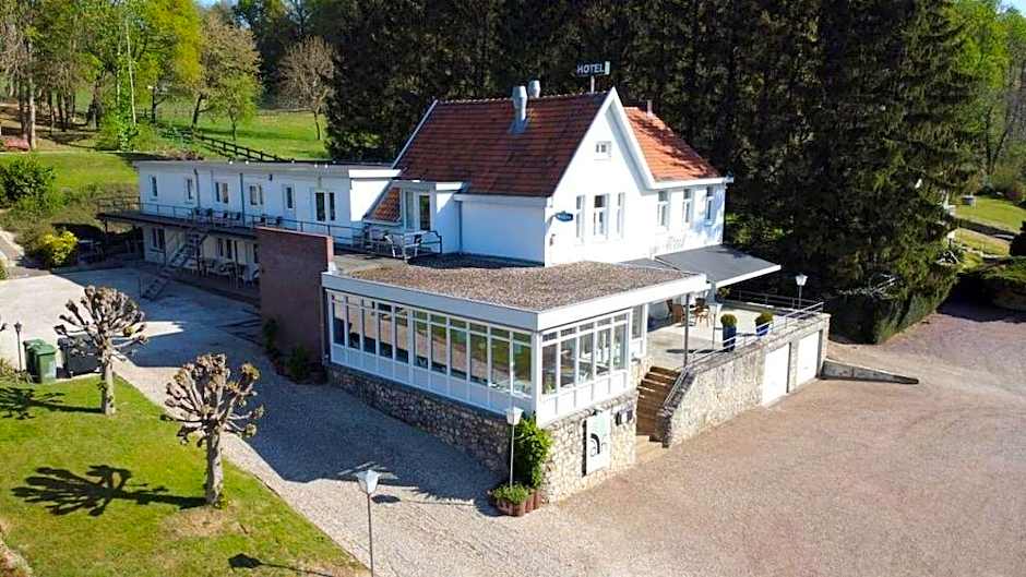 Motel B&B de Heek
