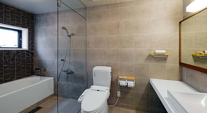 Koharu Resort Hotel and Suites