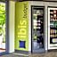 ibis budget Saint-Ouen-l'Aumône