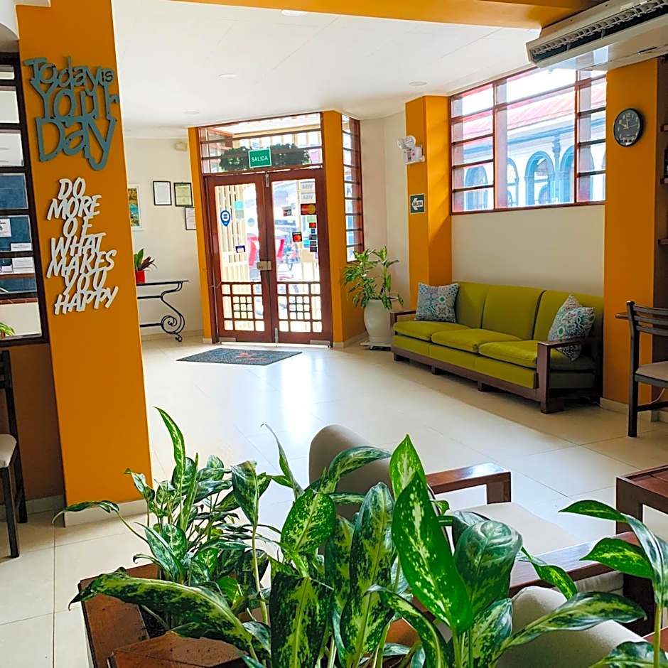 Hotel Acosta