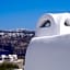 Golden Stone Santorini Suites