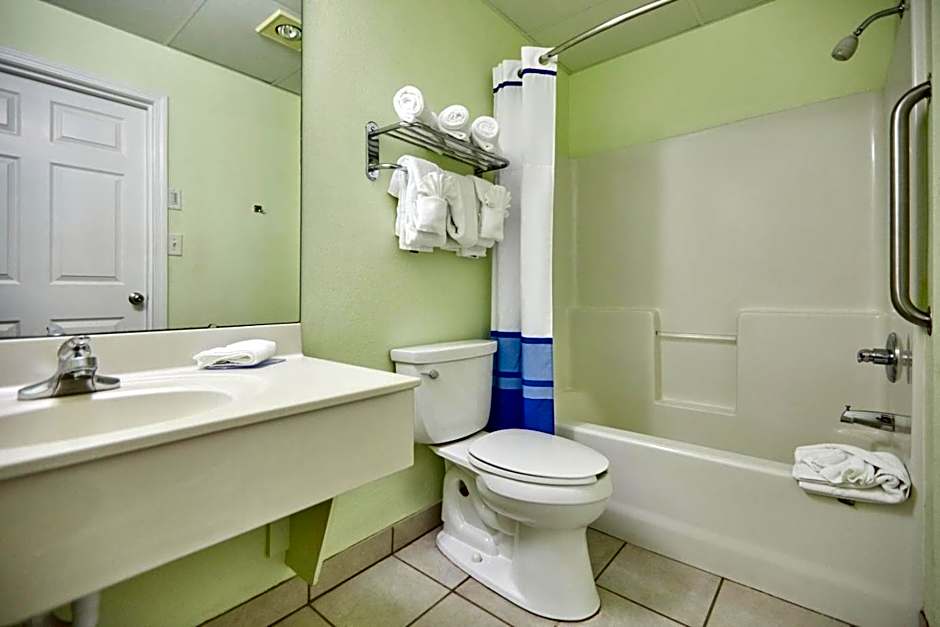 Palmetto Inn and Suites Hotel