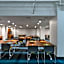 Aloft Houston Downtown