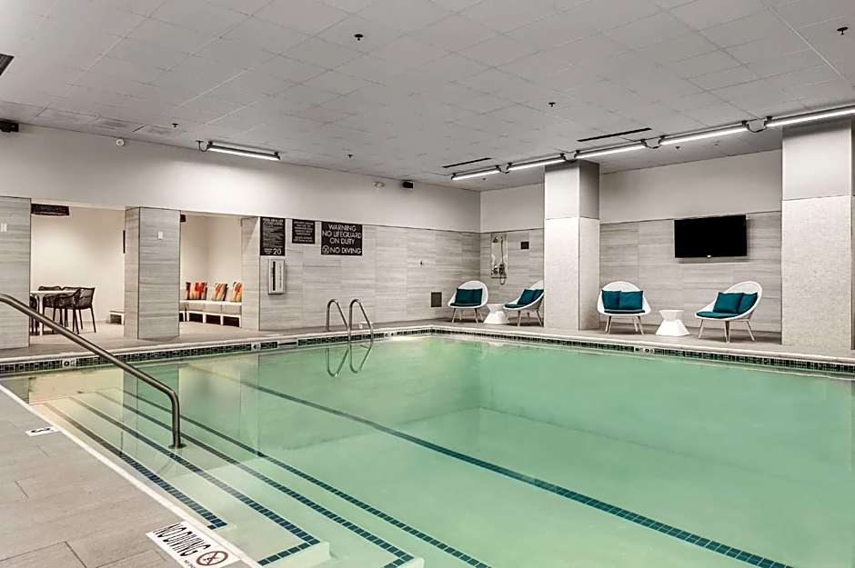 Embassy Suites By Hilton Hotel Raleigh-Crabtree