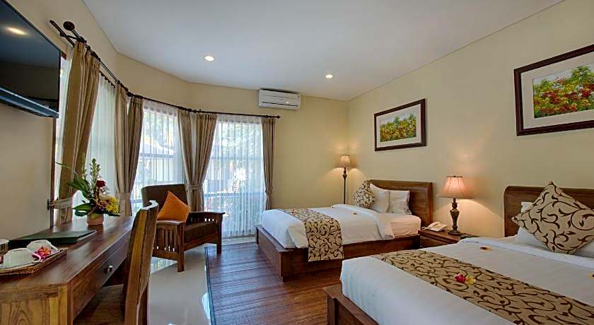 Kadiga Villas