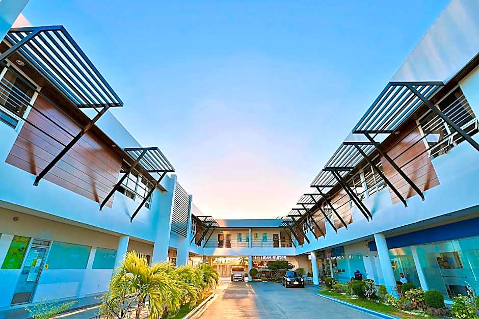 Photo 1 of 50 of Holiday Suites