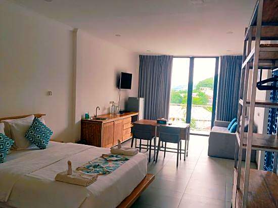 Triple 8 Suites