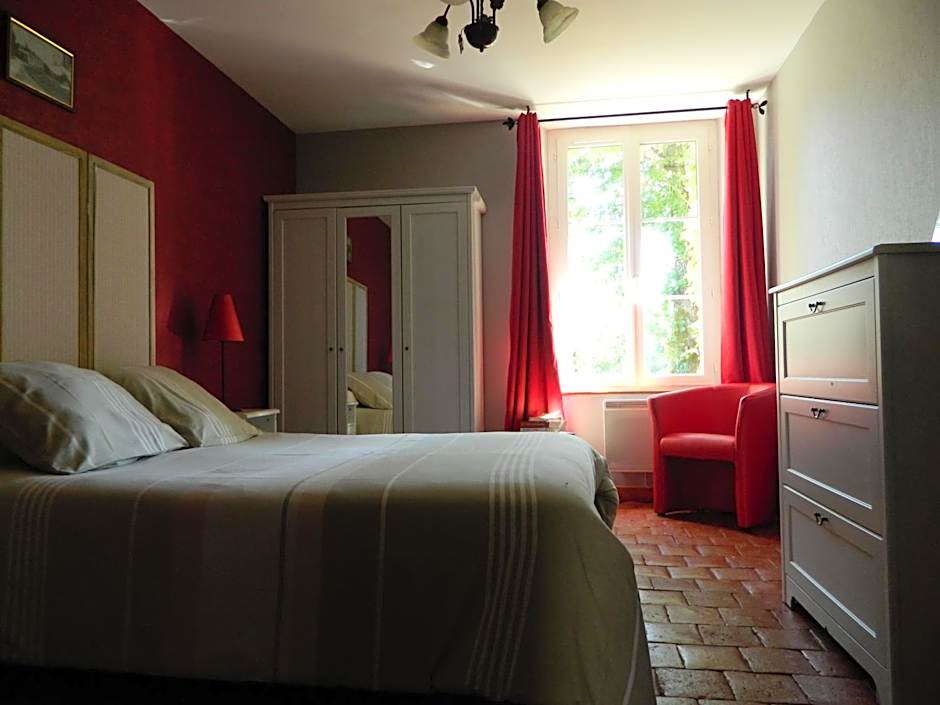 Meublés de tourisme La Reserve