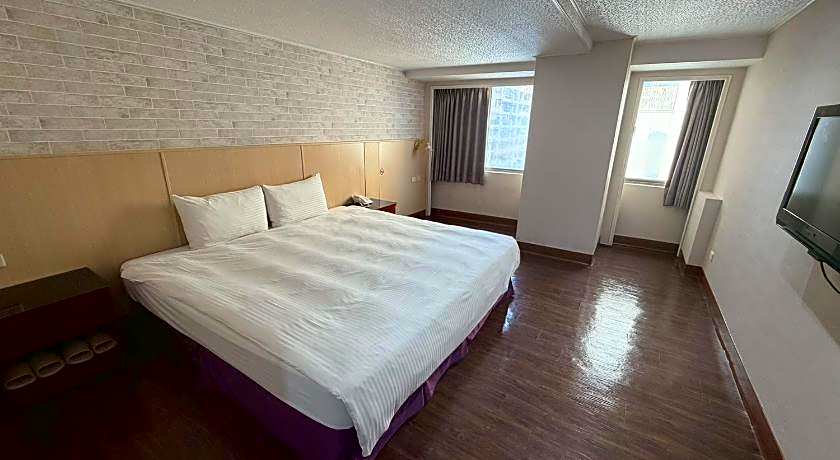 Long Siang Hotel