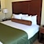 Cobblestone Inn & Suites - Rugby