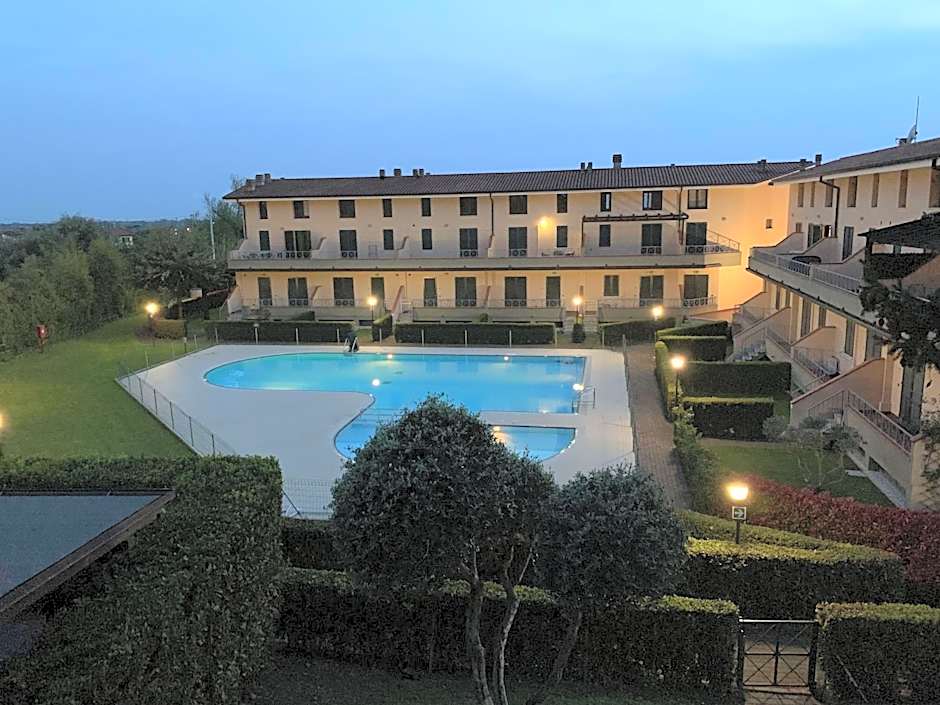 Aurelia Rta Detta il Cascinale