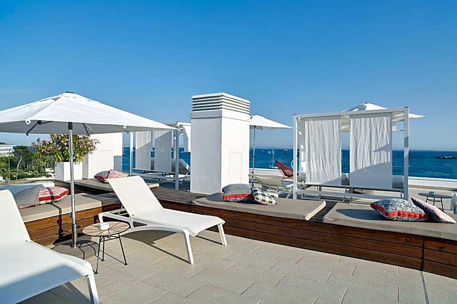 Sud Ibiza Suites