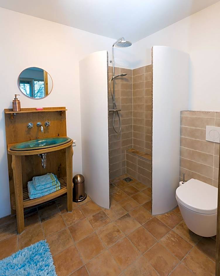 El Puerto Bed and Breakfast