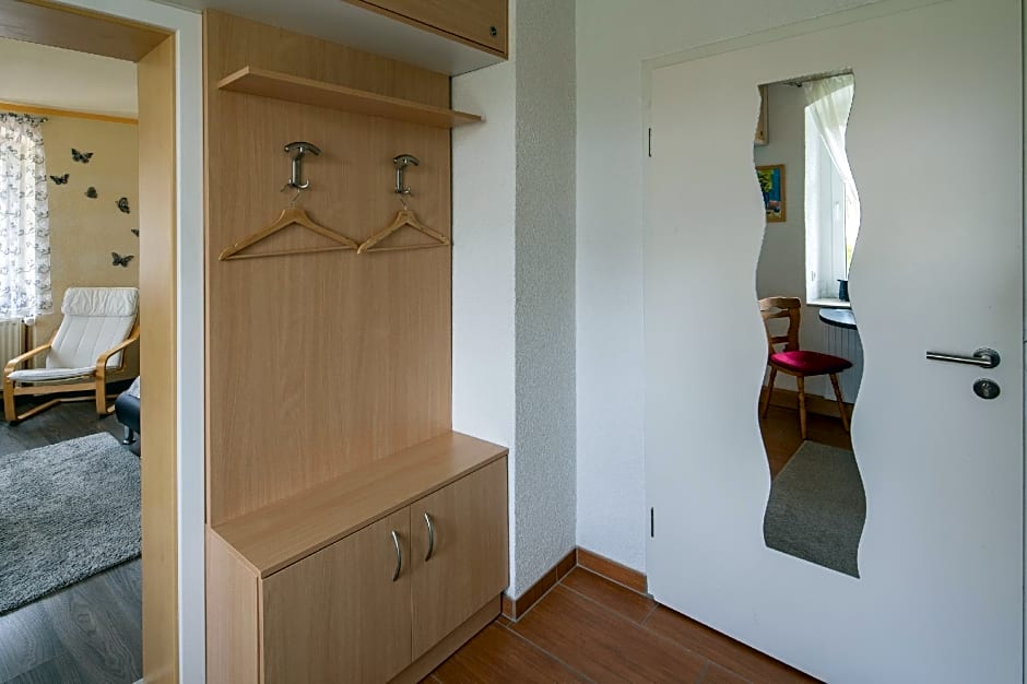 Ferienwohnungen Familie Junge