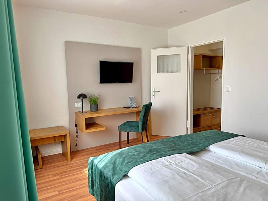 Stadthotel Langenfeld