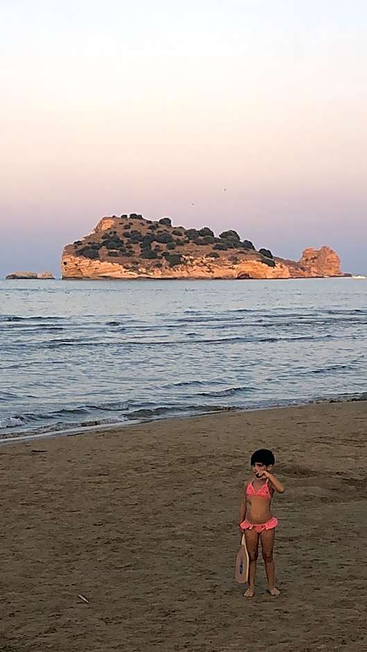 Argeste Club Vacanze