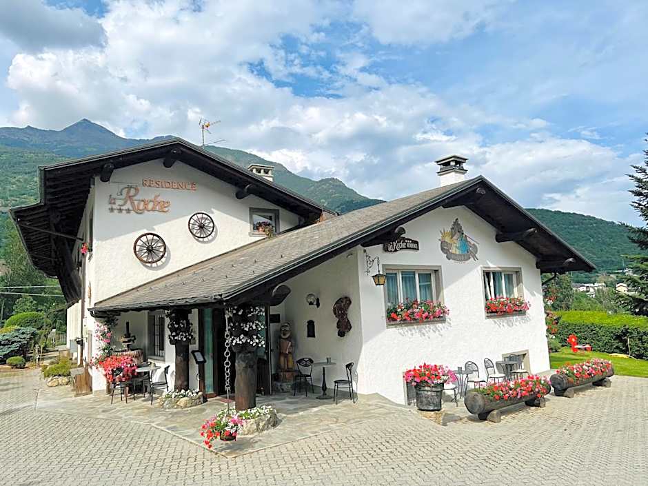 La Roche Hotel Appartments