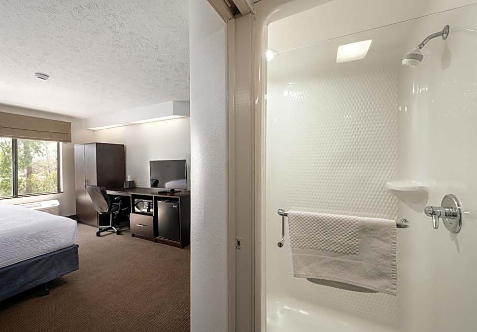 SureStay by Best Western Summerville Flowertown