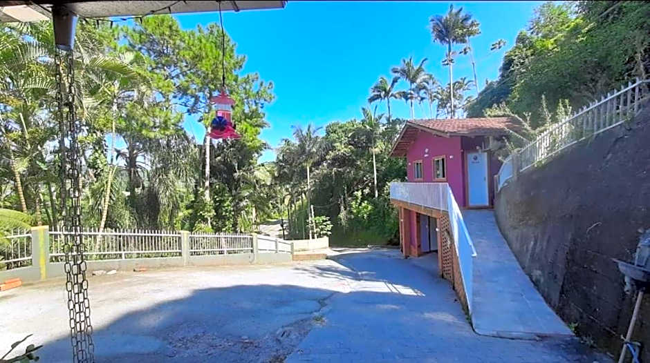 Photo 1 of 50 of Casa da Mata