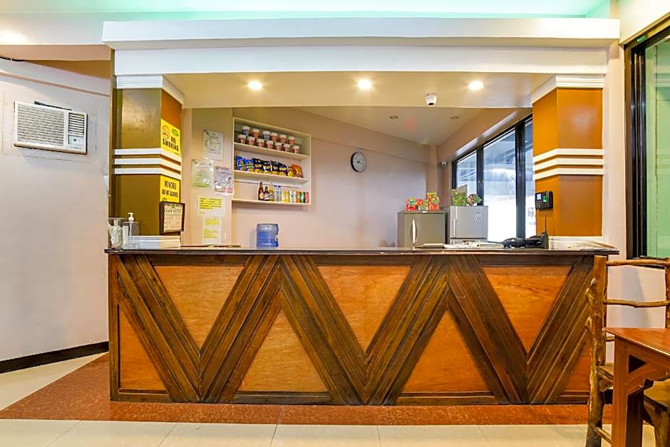 OYO 473 Ranchotel Drive-in