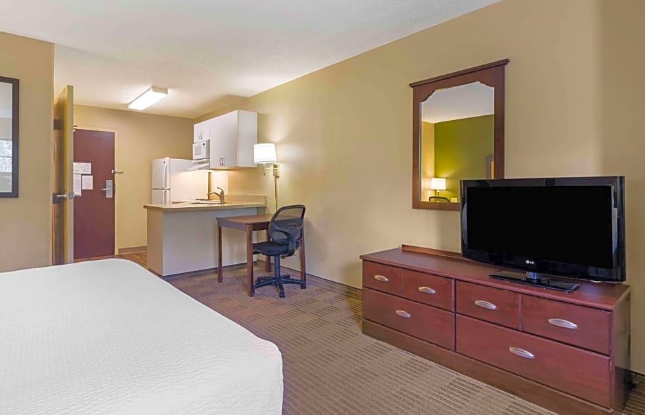 Extended Stay America Suites - Nashua - Manchester