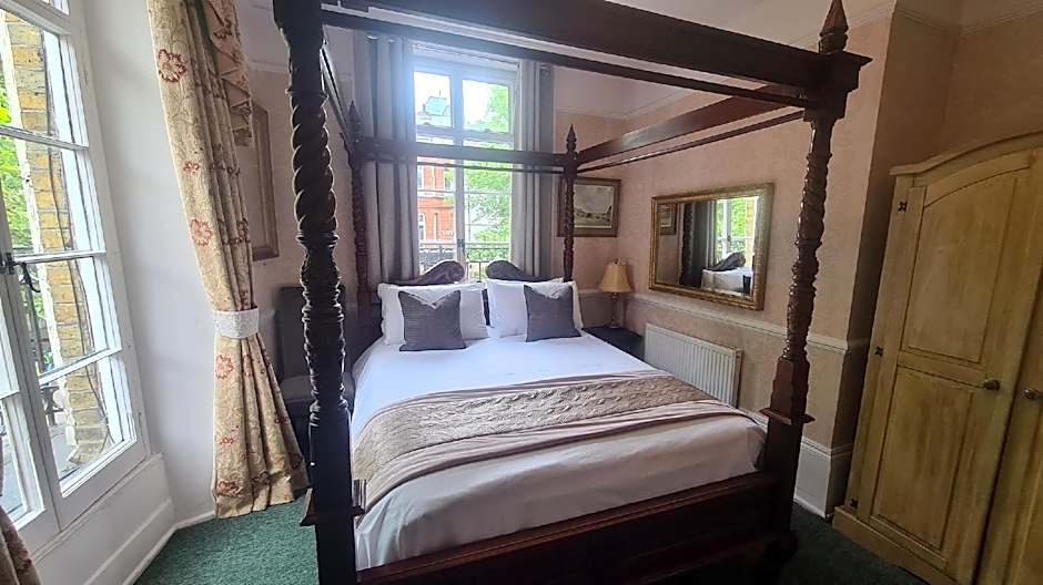Kings Boutique Hotel