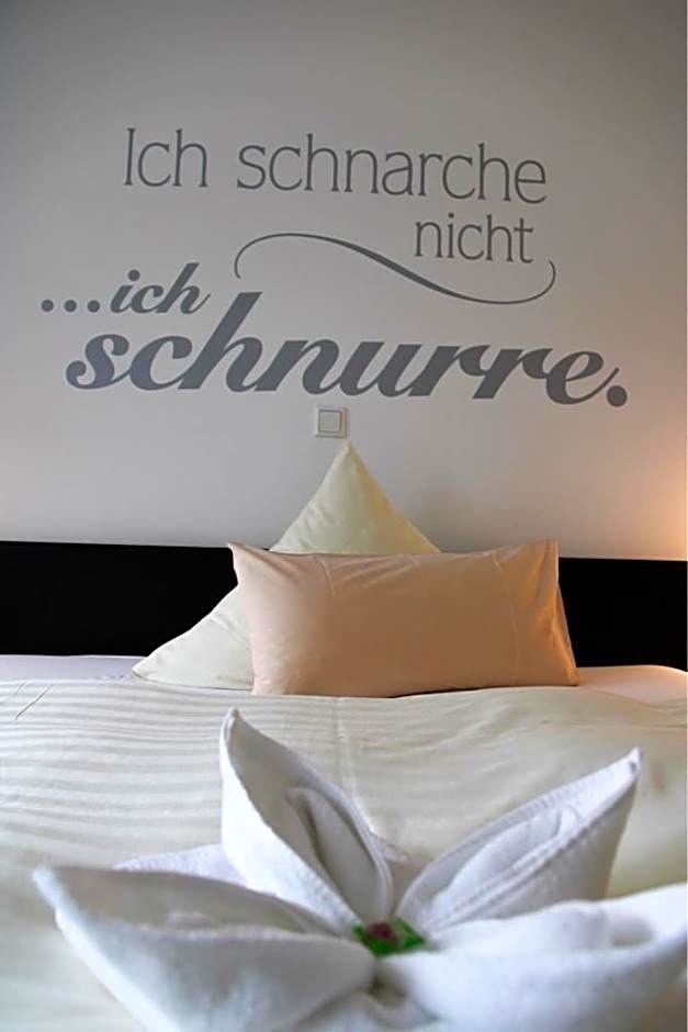 NOX - Bed & Breakfast