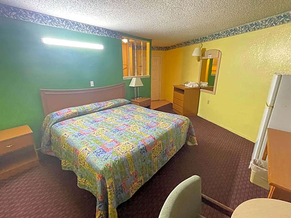 Relax Inn Copperas Cove
