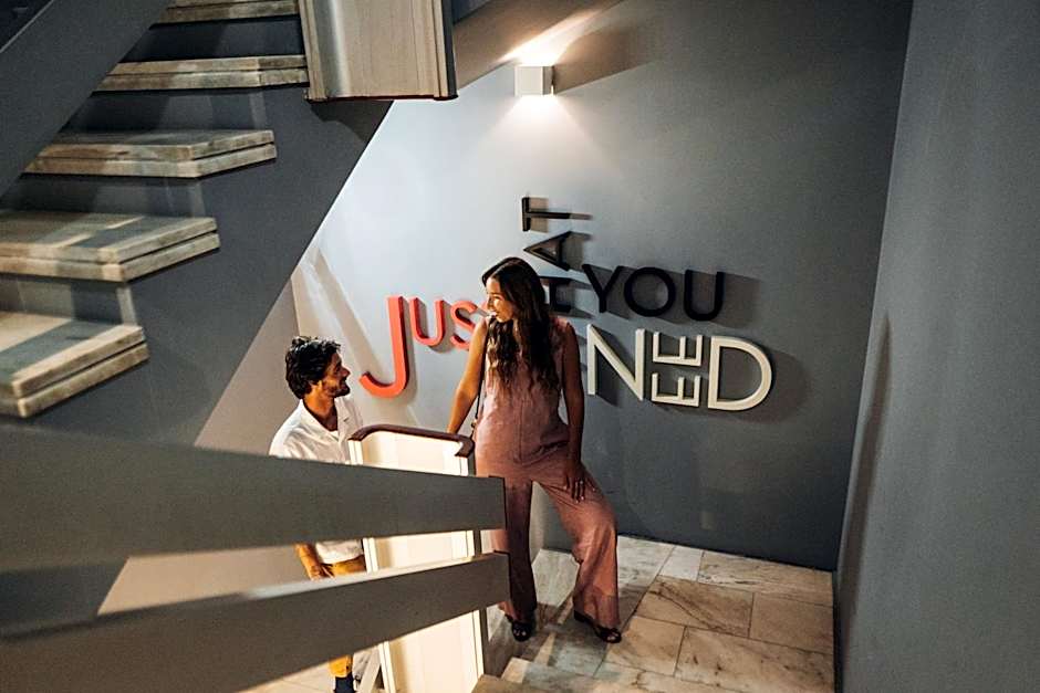 Stay Hotel Porto Centro Trindade