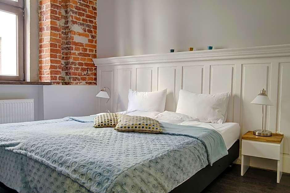 Good Time Aparthotel