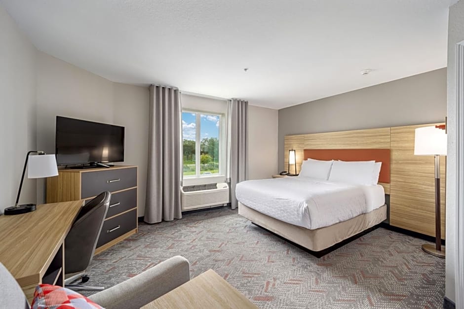 Candlewood Suites Ocala I-75 By IHG