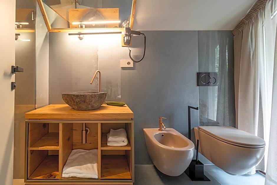 Locanda Milia Etna