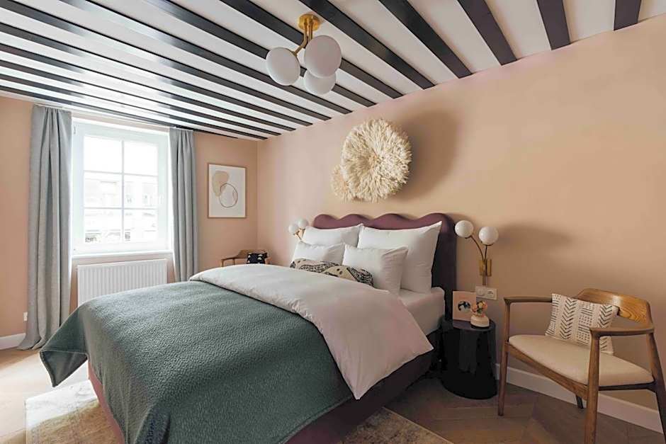 Clemonte Hotel - Your Reception-less Boutique Hideaway