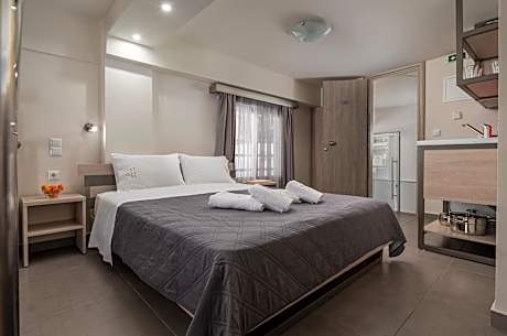 Double Comfort Room